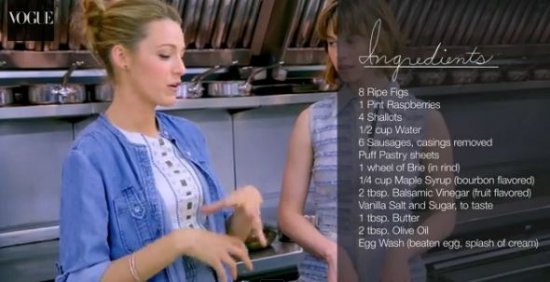 Блейк Лайвли