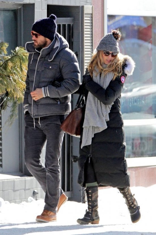 Блейк Лайвли