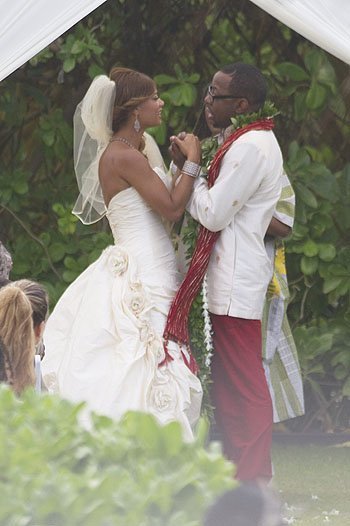 Бобби с Алисией