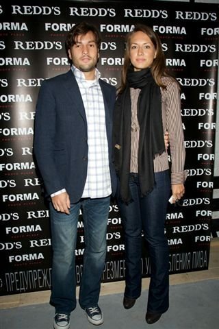 Борис Ельцин