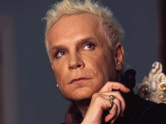 Борис Моисеев