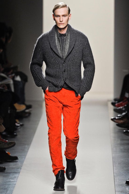 Боттега Венета