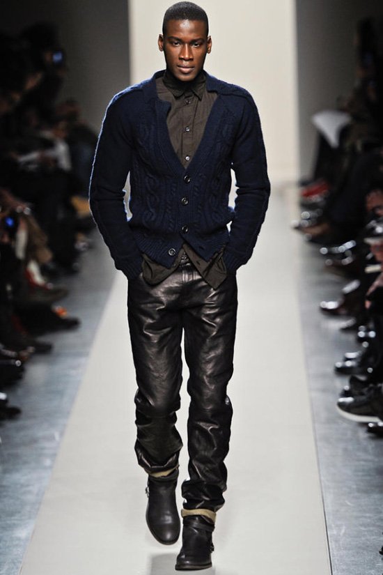 Боттега Венета