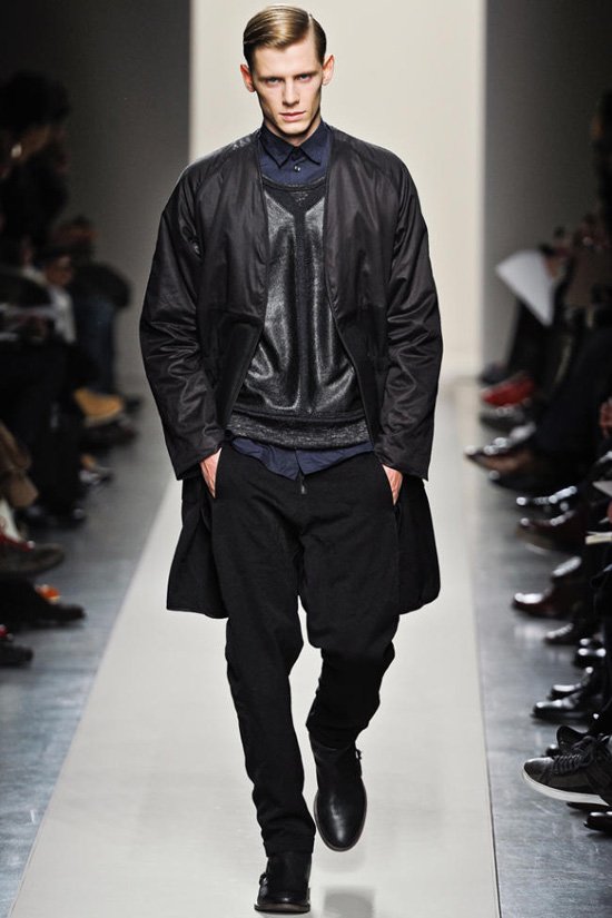 Боттега Венета