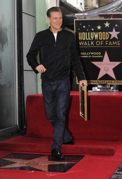 Брайан Адамс