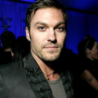 Брайан Остин Грин