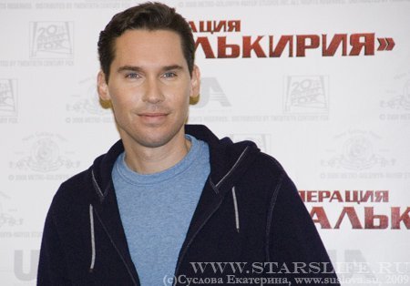 Брайан Сингер