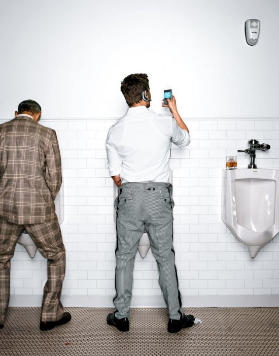 Брэд Питт для Wireid