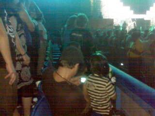 Брэд Питт в Новом Орлеане