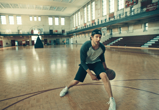 Брэдли Купер