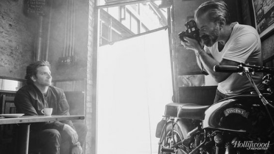 Брэдли Купер