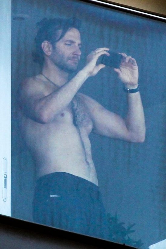 Брэдли Купер