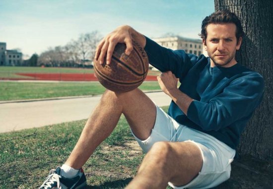 Брэдли Купер