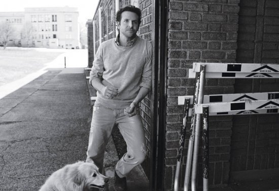 Брэдли Купер