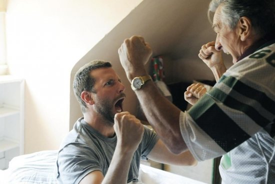 Брэдли Купер