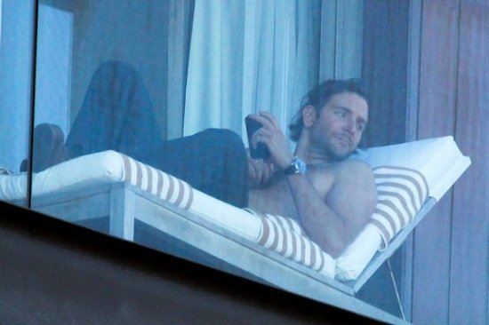 Брэдли Купер