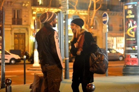 Брэдли Купер