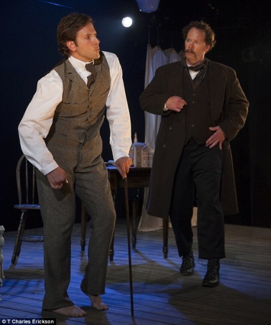 Брэдли Купер