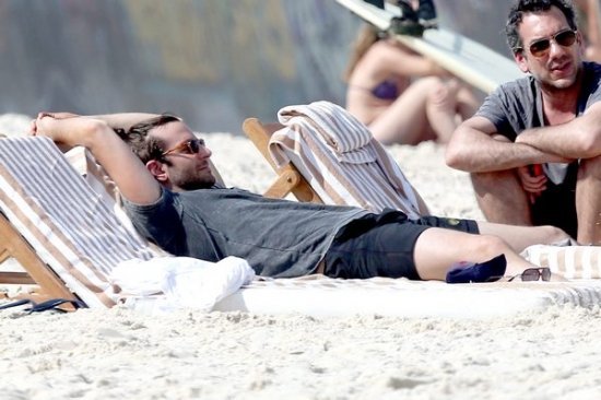 Брэдли Купер