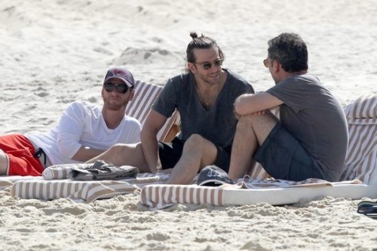 Брэдли Купер