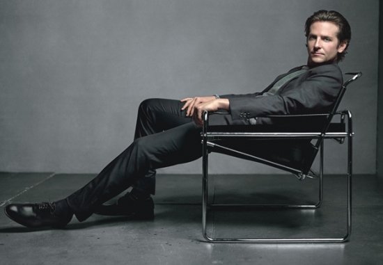 Брэдли Купер