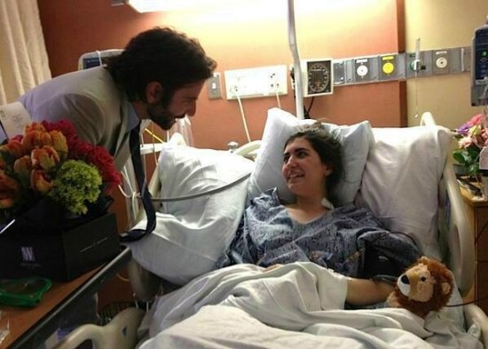 Брэдли Купер