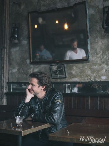 Брэдли Купер