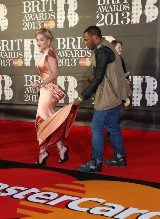 brit awards