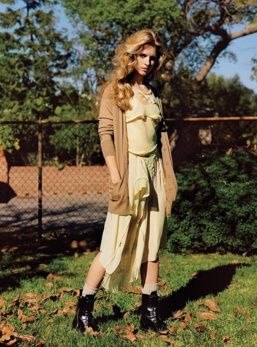 Брит Марлинг