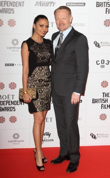 British Independent Film Awards 2012
