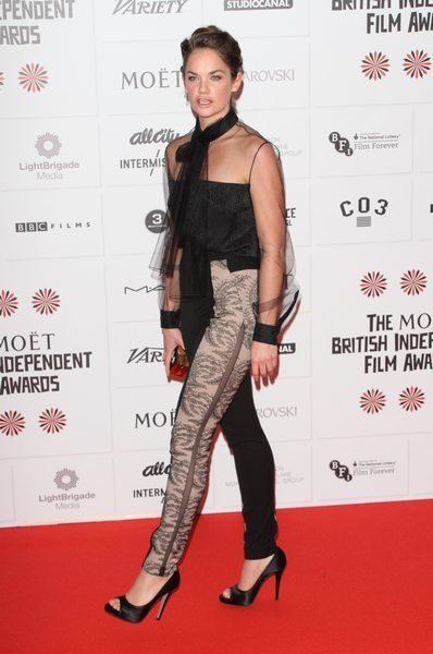 British Independent Film Awards 2012