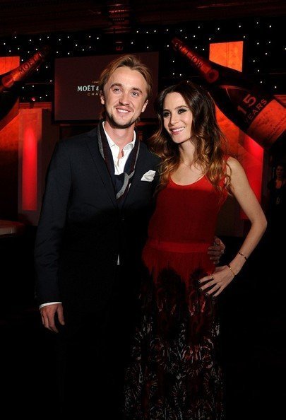 British Independent Film Awards 2012