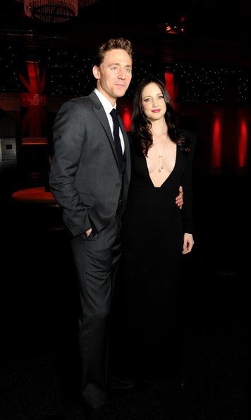 British Independent Film Awards 2012