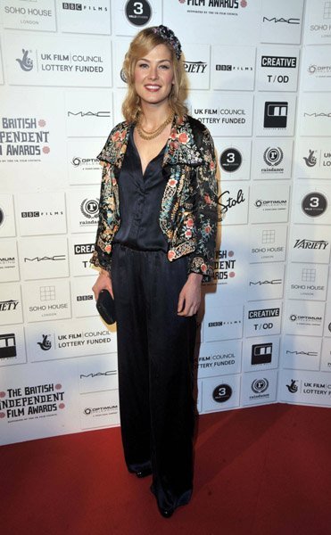 British Independent Film Awards