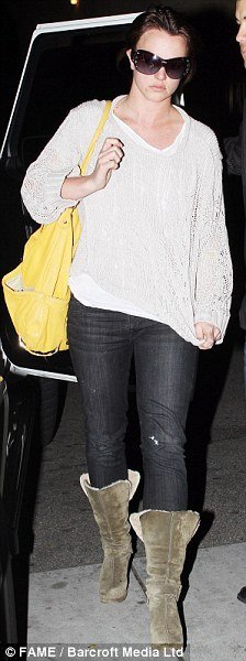 Бритни Спирс1