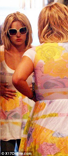 Бритни Спирс4