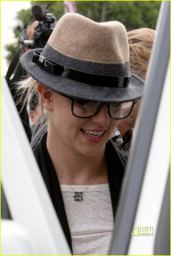 Бритни Спирс4