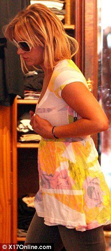 Бритни Спирс5