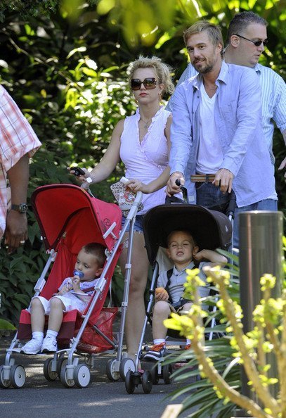 Бритни Спирс