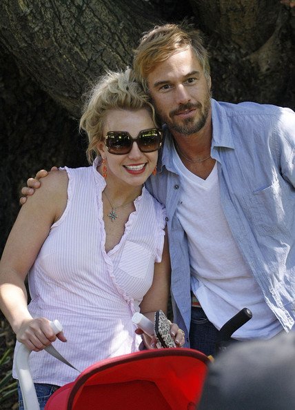 Бритни Спирс