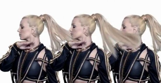 Бритни Спирс