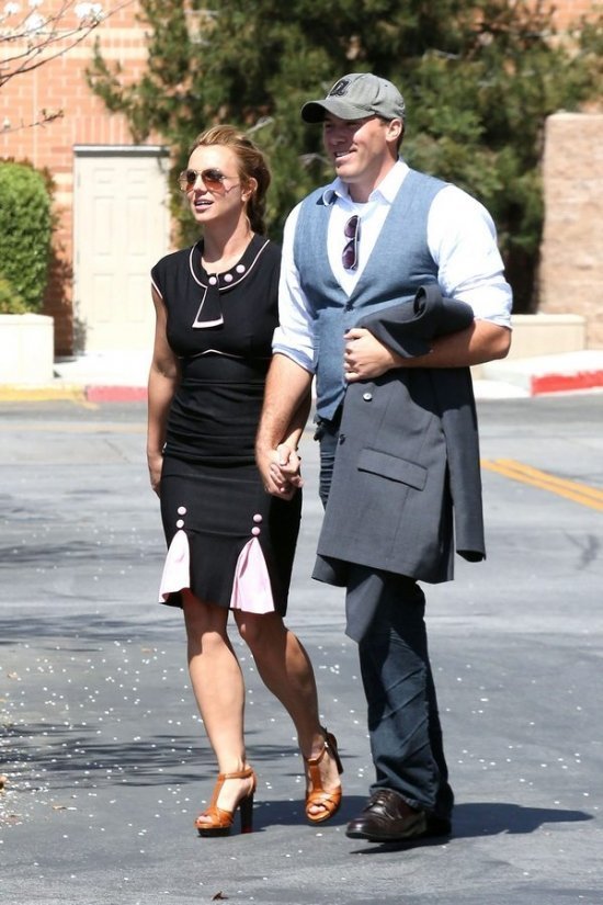 Бритни Спирс