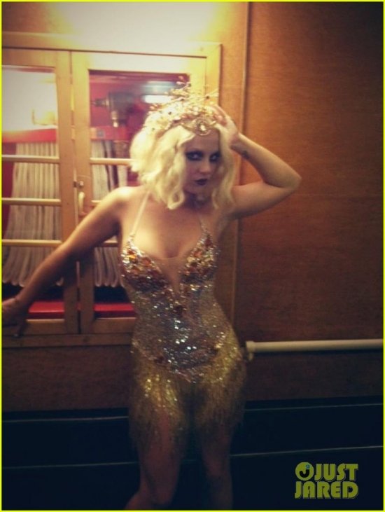 Бритни Спирс