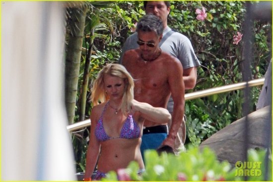 Бритни Спирс