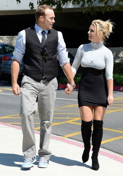 Бритни Спирс