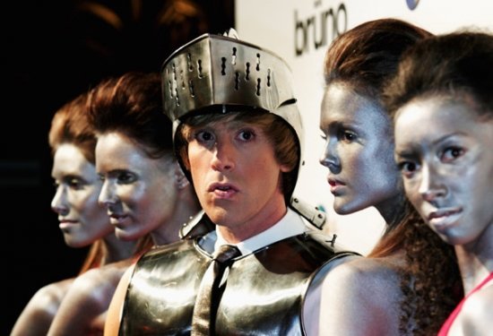 Бруно в Австралии