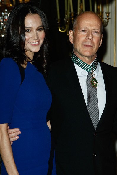 Брюс Уиллис