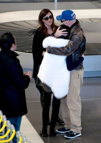 Брюс Уиллис