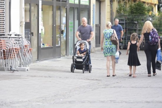 Брюс Уиллис