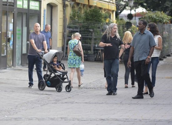 Брюс Уиллис